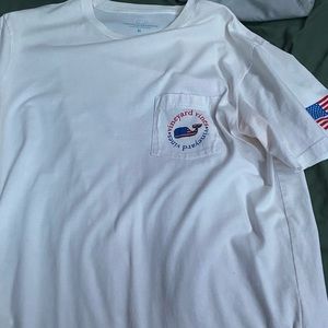 Vineyard Vines America shirt